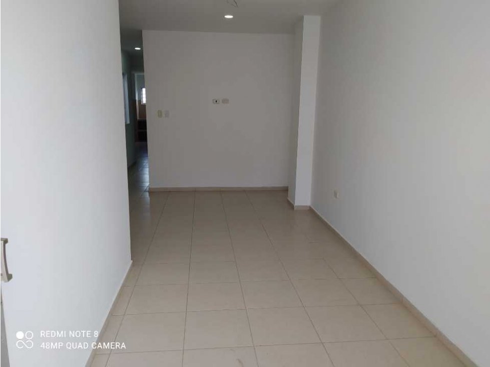 Venta de Apartamento barrio campo alegre, Montería