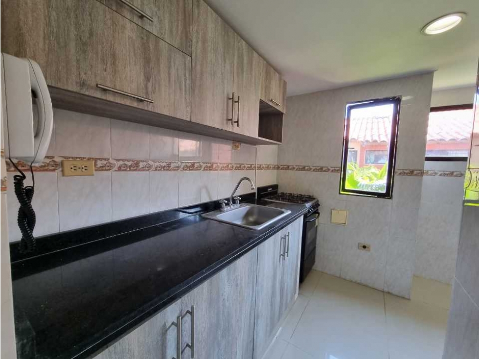 Venta de apartamento. Barrio El Prado. Barranquilla