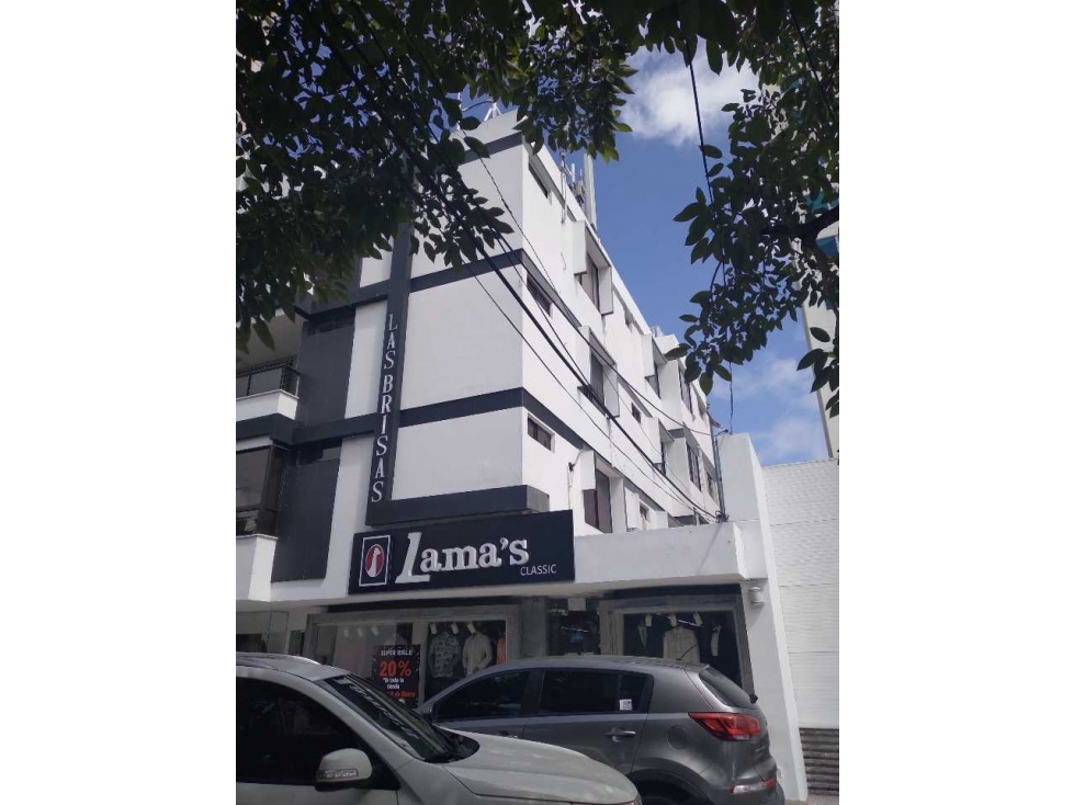 Apartamento en venta barrio el prado barranquilla