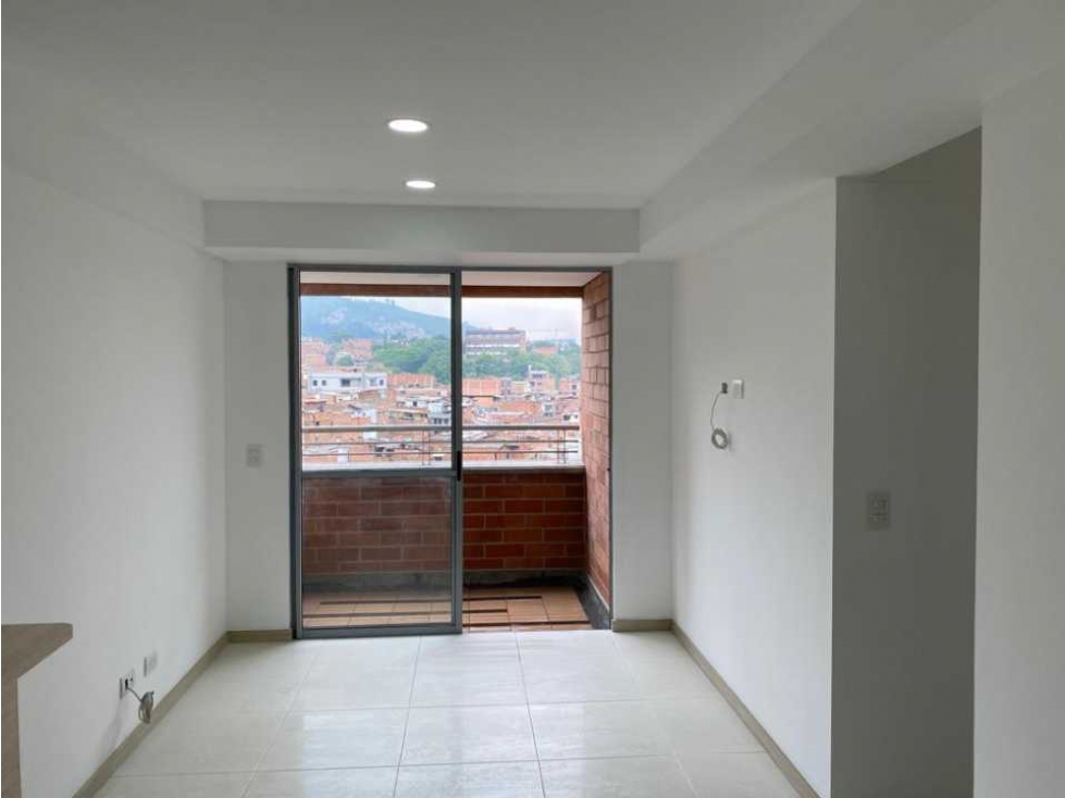 VENTA DE APARTAMENTO CERCA AL PARQUE DE ITAGUI