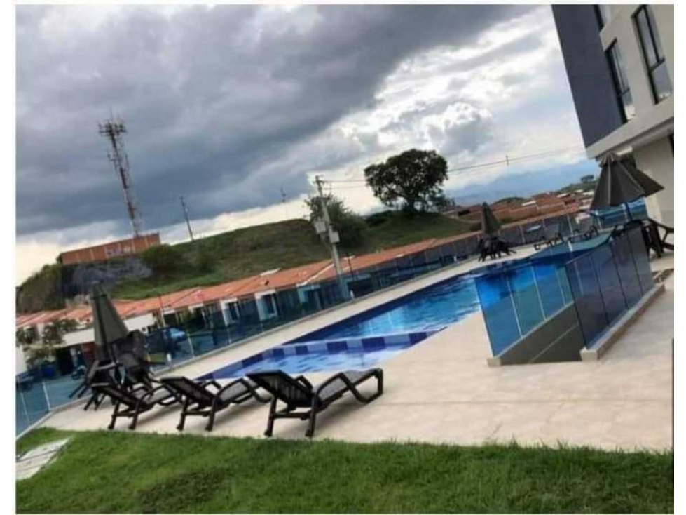 VENTA DE APARTAMENTO CONJUNTO CERRADO CASCABELES CARTAGO VALLE