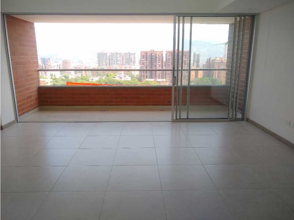 Venta de apartamento dúplex para estrenar en Envigado Pontevedra