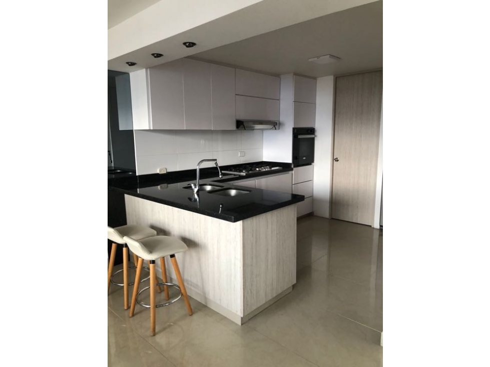 VENTA  APARTAMENTO DUPLEX,  ALAMOS, PEREIRA, TÚ VIVIENDA EN COLOMBIA