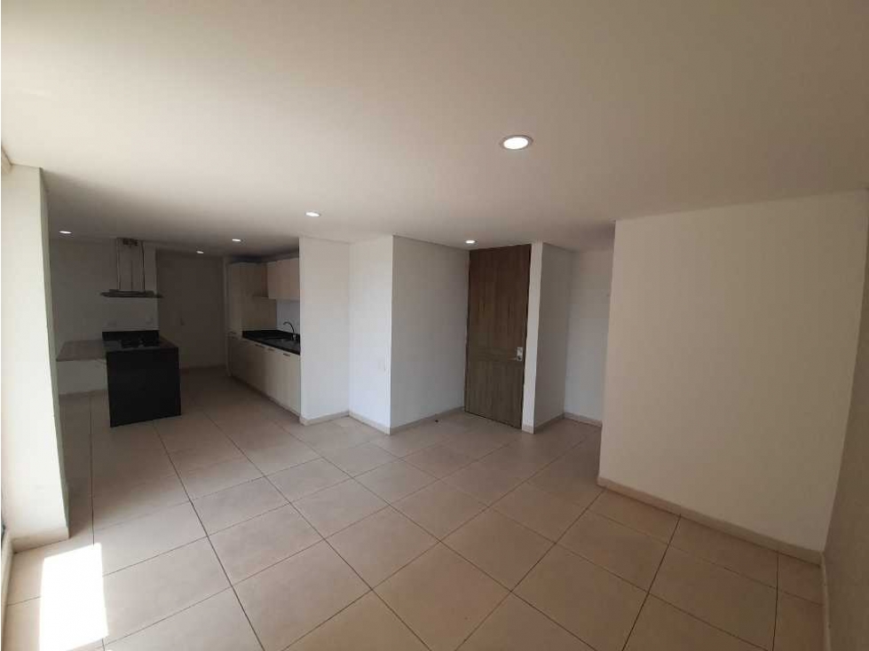 VENTA DE APARTAMENTO DUPLEX EN CIUDAD JARDIN