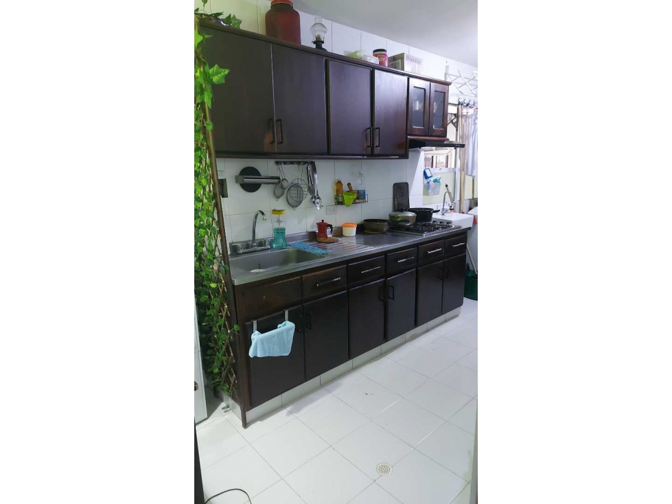 VENTA DE APARTAMENTO EN  ALAMEDAS, MONTERIA