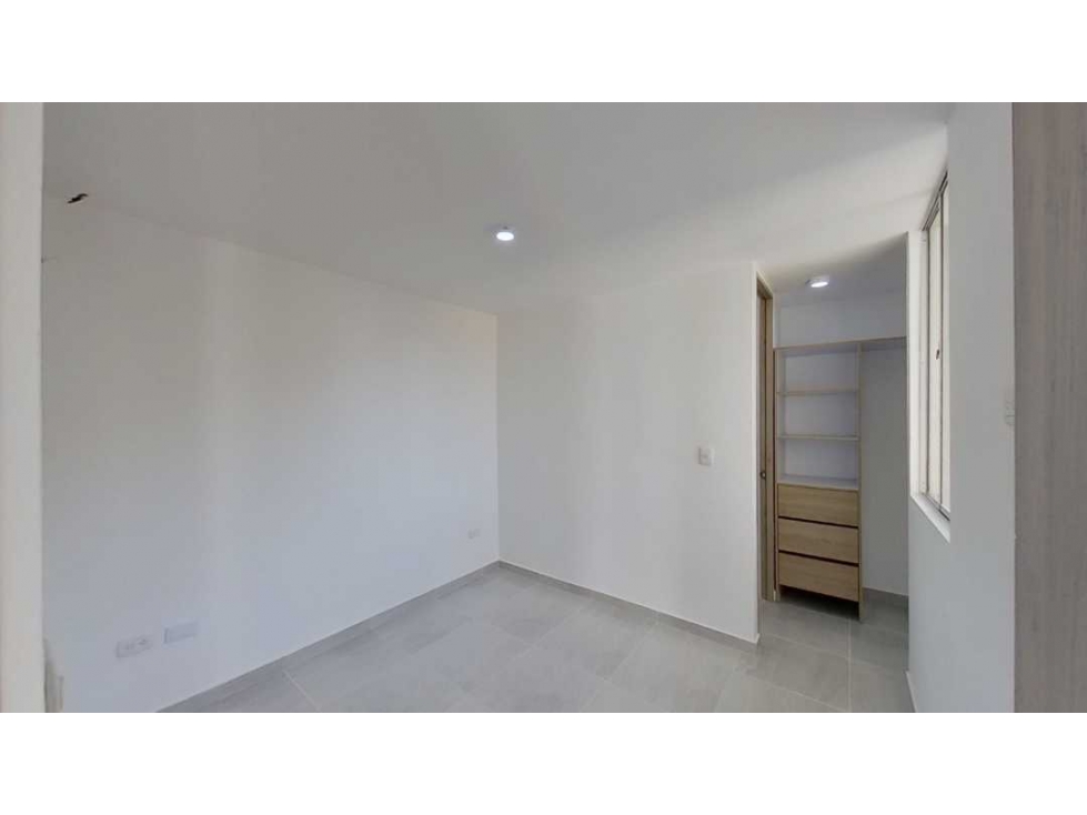 Venta de apartamento en Alameda del rio Paloma