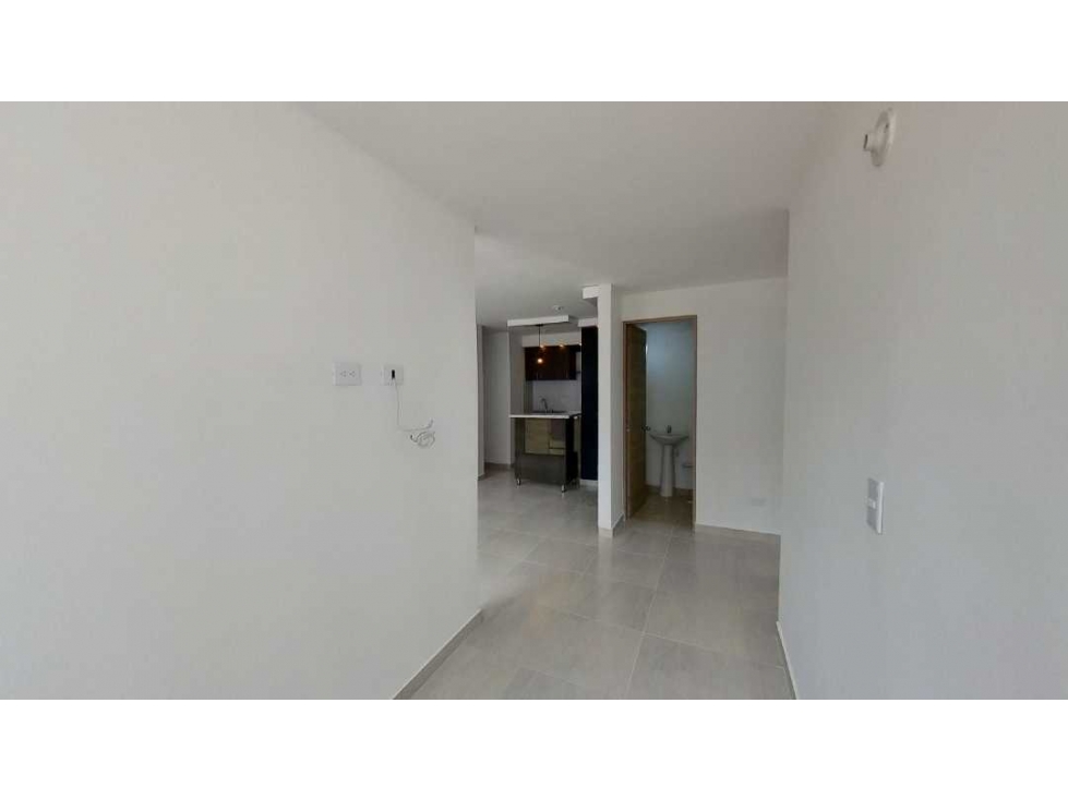 VENTA DE APARTAMENTO EN ALAMEDA DEL RIO