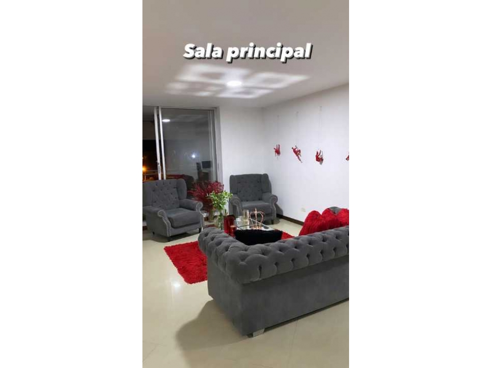 VENTA DE APARTAMENTO EN ALPES, PEREIRA, TU VIVIENDA EN COLOMBIA