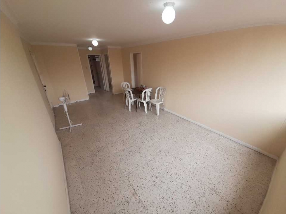 VENTA DE APARTAMENTO EN PRADO