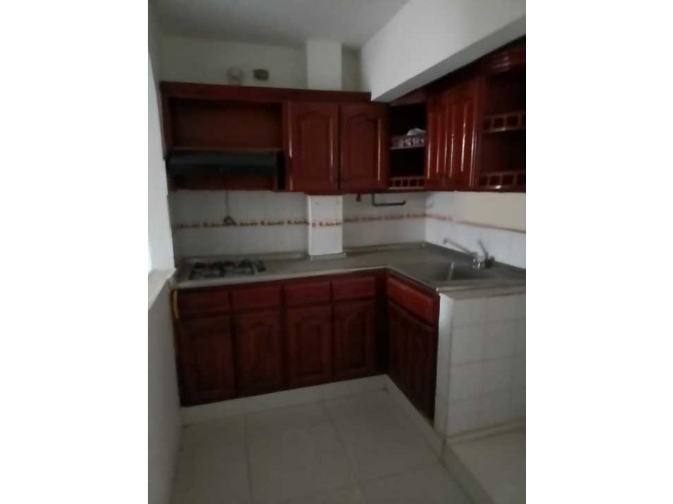 VENTA DE APARTAMENTO  EN BARRIO LAURELES, MONTERIA