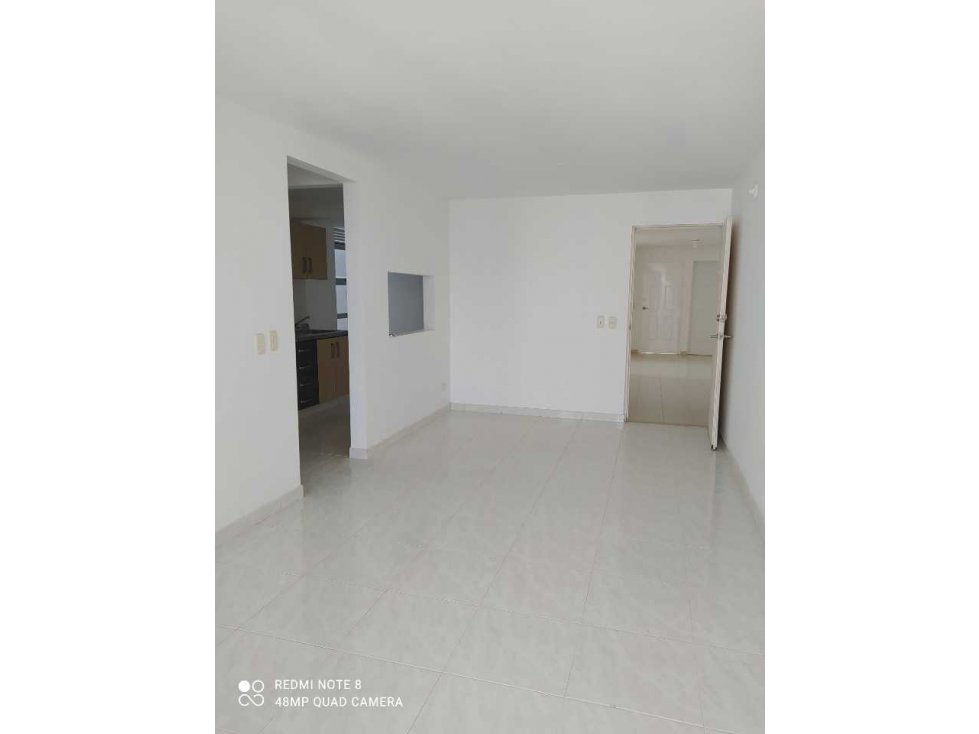 Venta de Apartamento en barrio MonteVerde, Montería