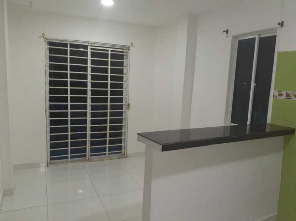 Venta de Apartamento en barrio Granada, Montería