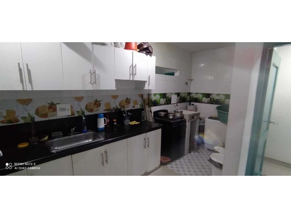 VENTA DE APARTAMENTO EN BARRIO LA FLORESTA, MONTERIA