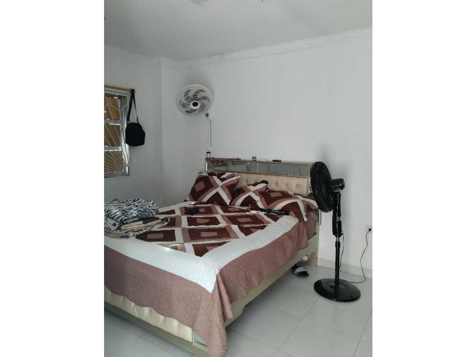 VENTA DE APARTAMENTO EN BARRIO URBINA, MONTERÍA