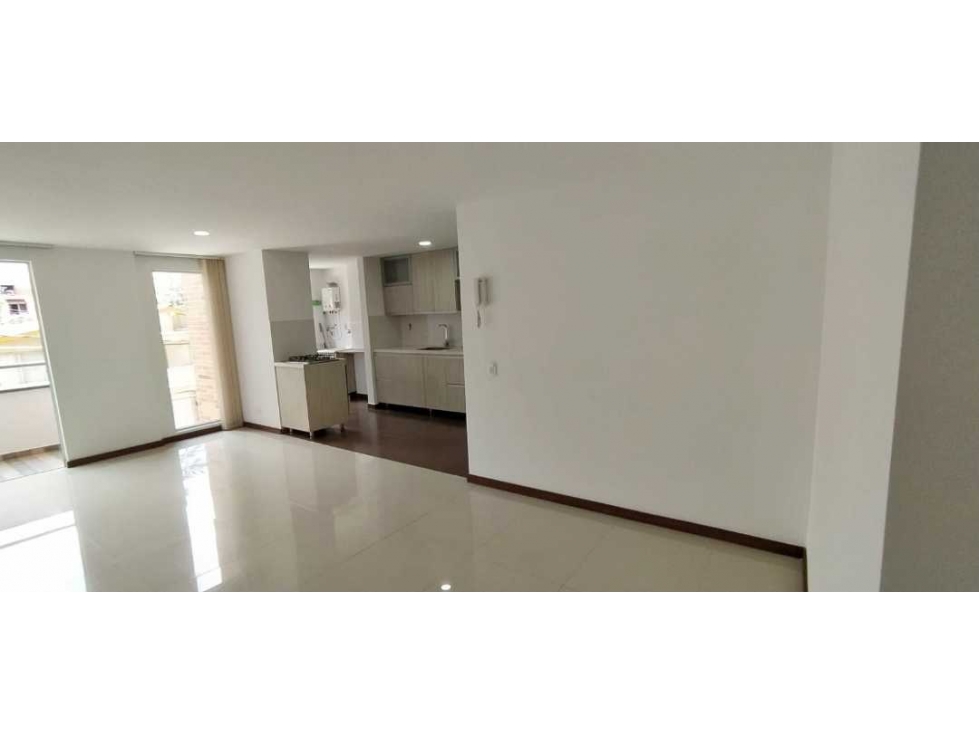 Apartamento en venta, Belén Alameda Medellín Antioquia