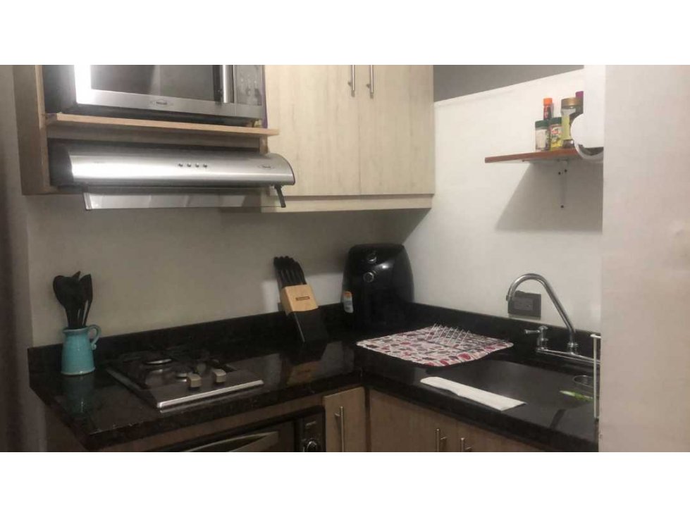 Venta de apartamento en Belén La Mota, Medellín