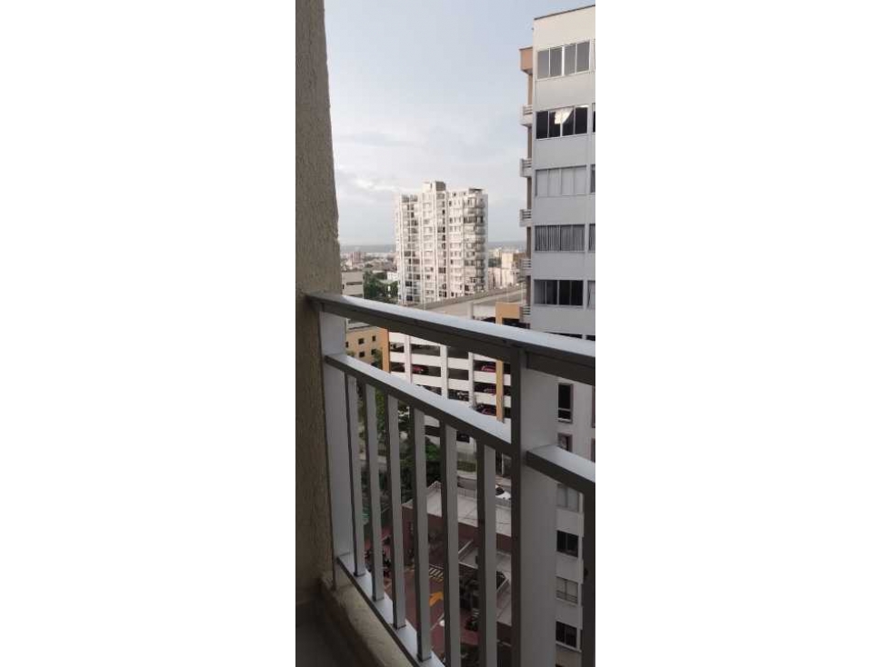 VENTA DE APARTAMENTO EN BETANIA