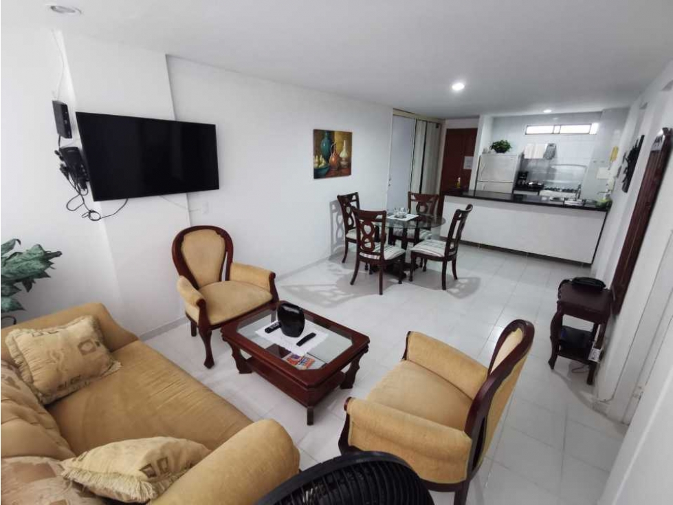 VENTA DE APARTAMENTO EN BOCAGRANDE