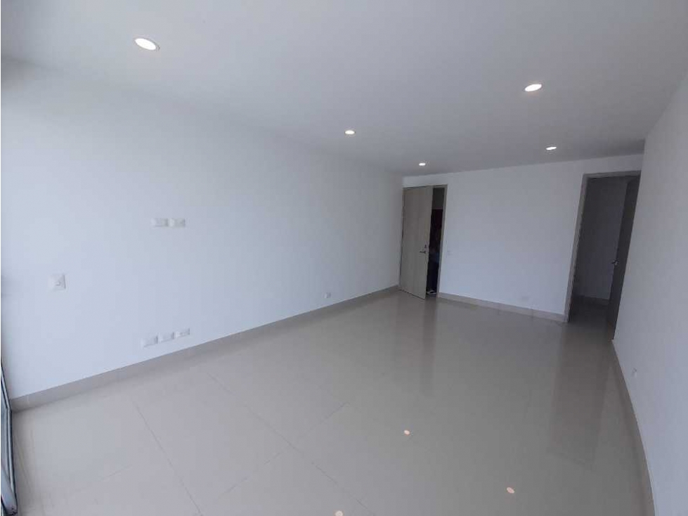 VENTA DE APARTAMENTO EN BOCAGRANDE