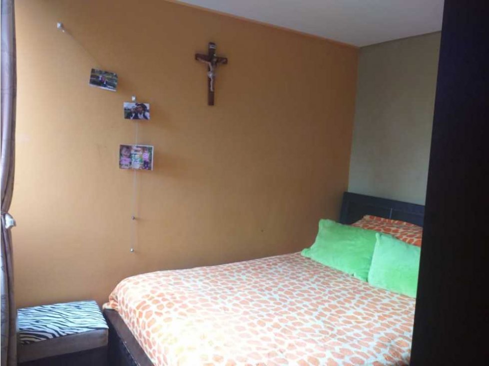 VENTA DE APARTAMENTO EN  BOGOTÁ BOSA EL PORVENIR