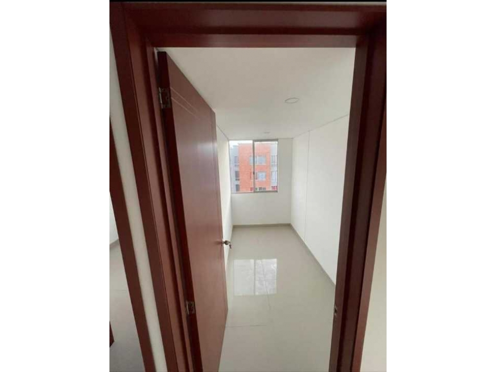 VENTA DE APARTAMENTO EN BOGOTA TIERRA BUENA