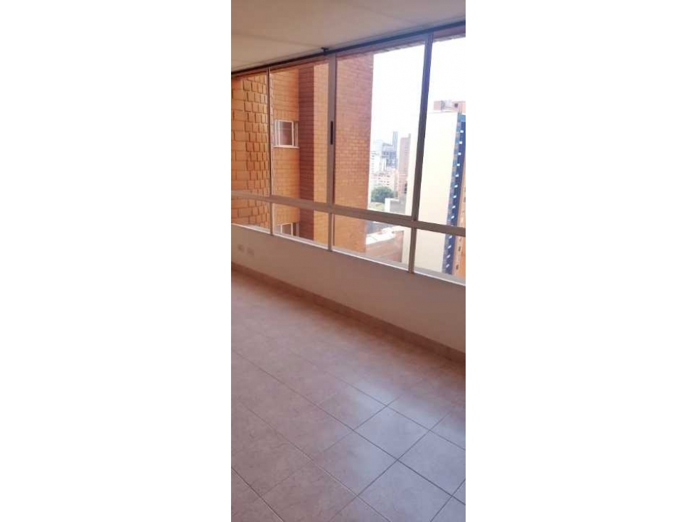 Apartamento en venta, Boston Medellín, Antioquia