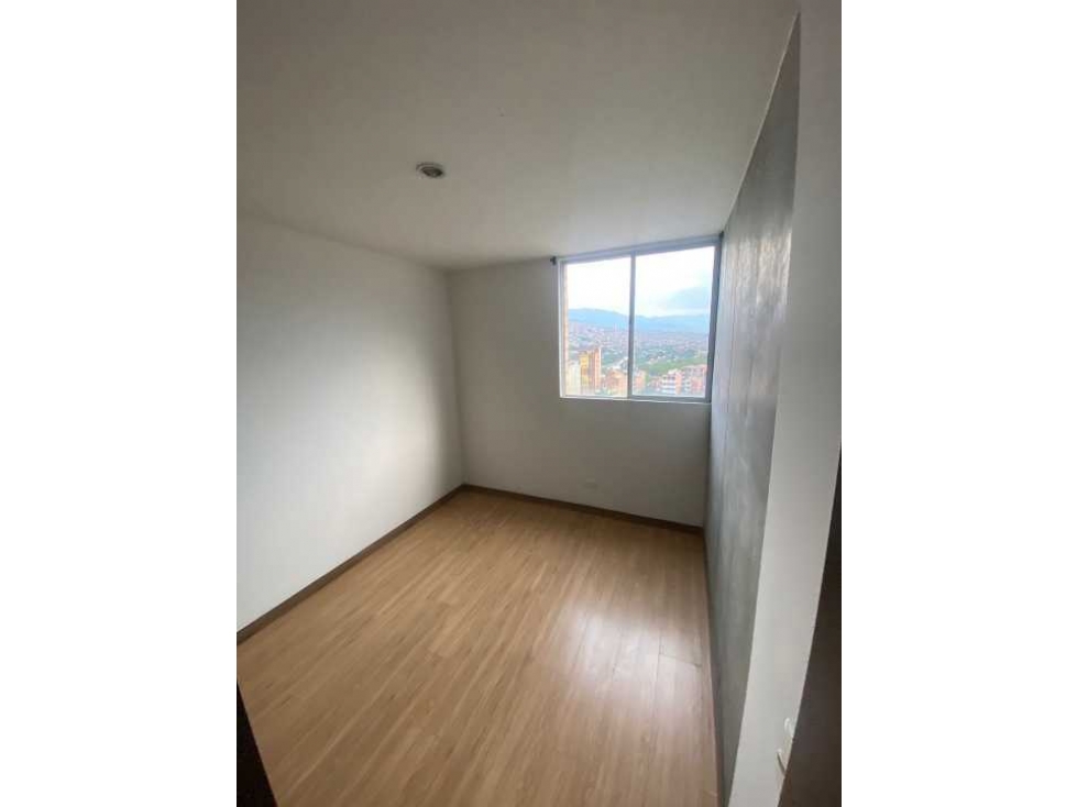 VENTA DE APARTAMENTO CON ESPECTACULAR VISTA Y ESPACIOS UNICOS