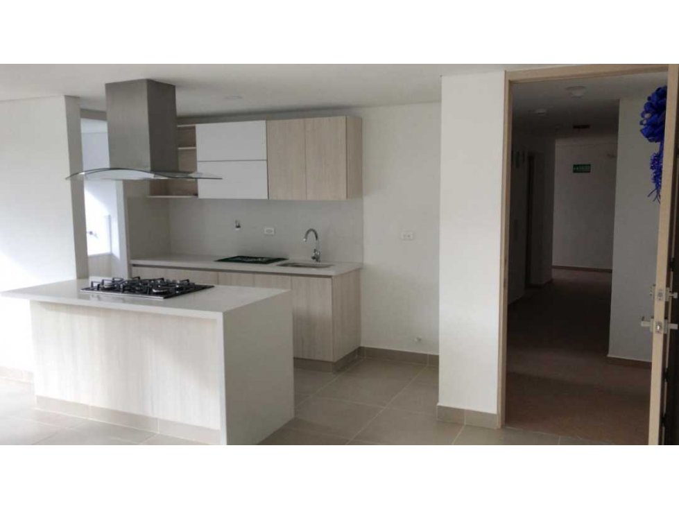 Venta de apartamento en Camino Verde, Envigado