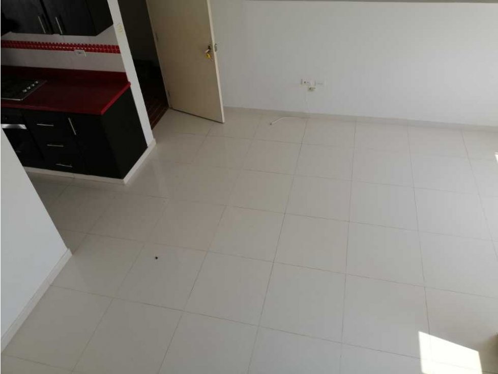 VENTA DE APARTAMENTO EN CARACOLI, MONTERIA