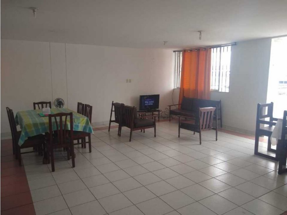 VENTA DE APARTAMENTO EN CENTRO, MONTERIA