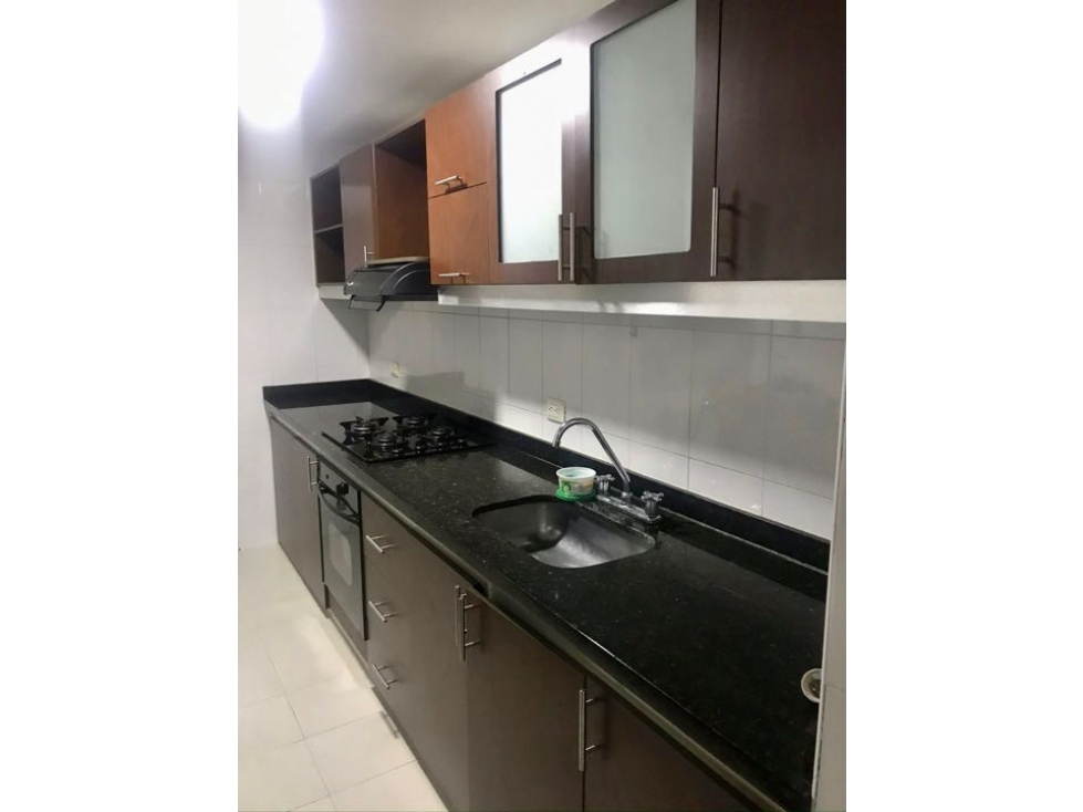 Venta de Apartamento en Ciudad Jardin Cali