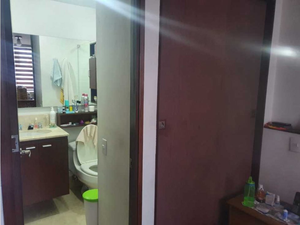 Venta de apartamento en conquistadores Medellín