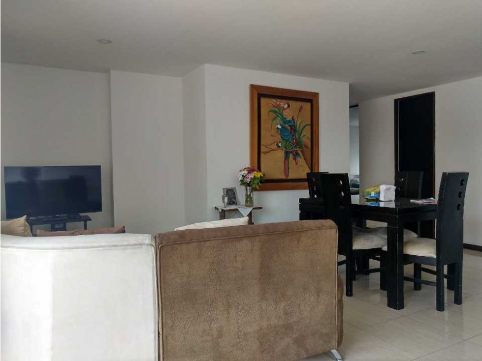 Venta de apartamento en conquistadores Medellín