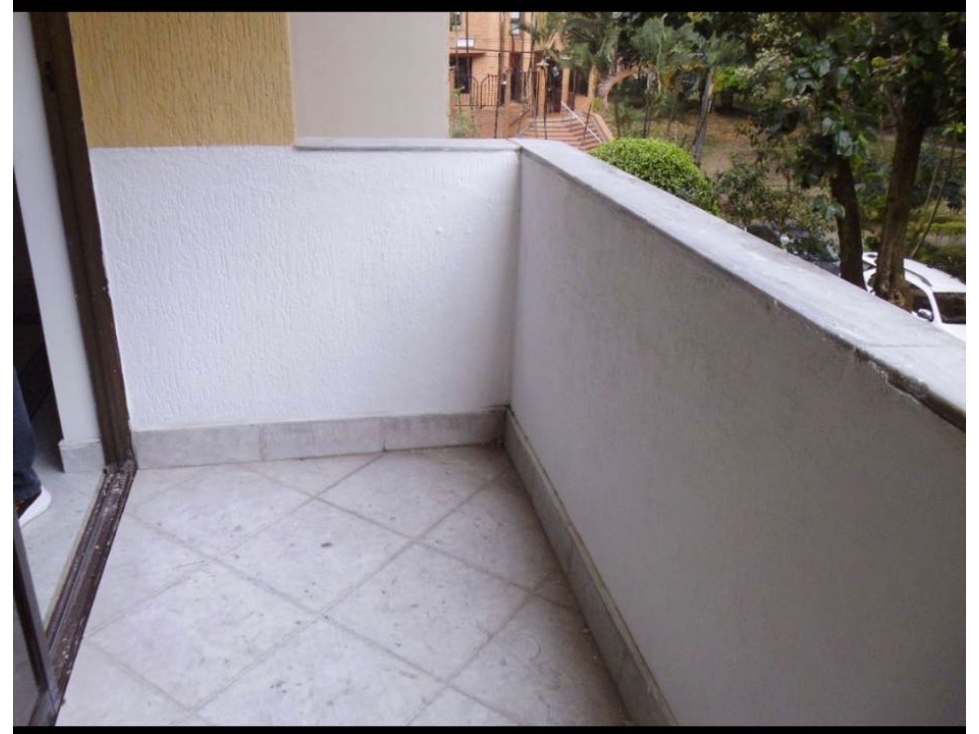 Venta de apartamento en Conquistadores