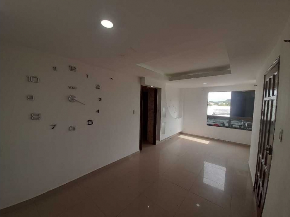 VENTA DE APARTAMENTO EN CRESPO