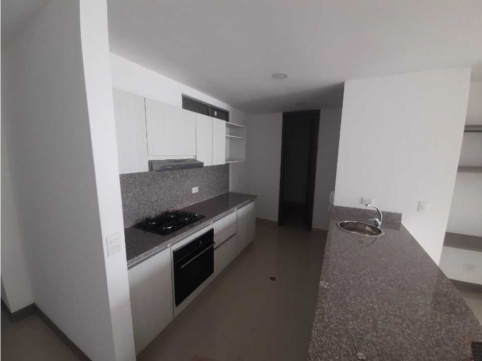 VENTA DE APARTAMENTO EN CRESPO