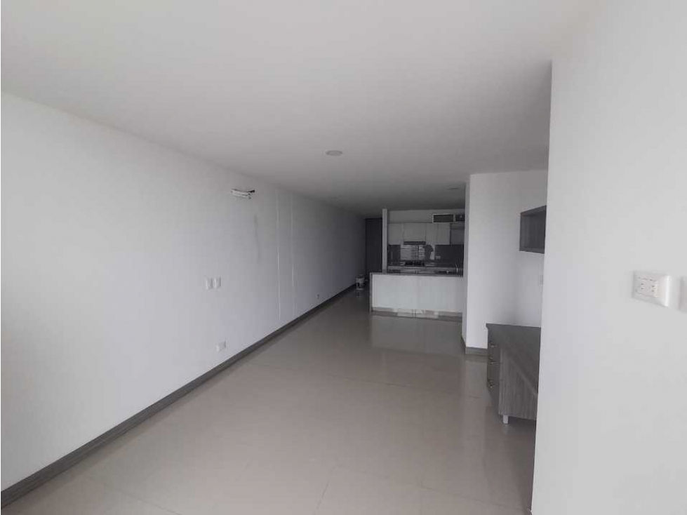 VENTA DE APARTAMENTO EN CRESPO