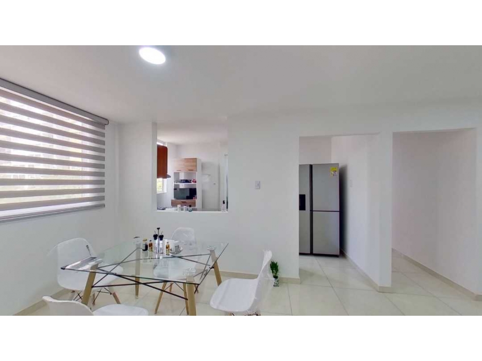 VENTA DE APARTAMENTO EN DELICIAS