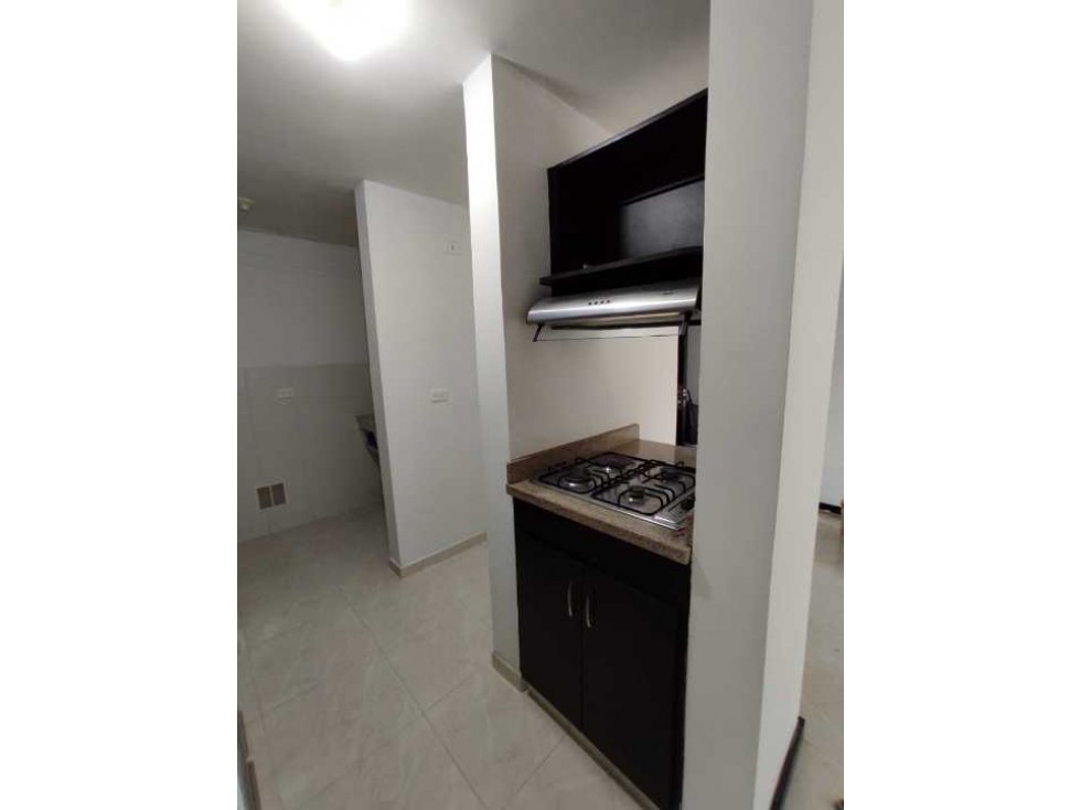 Venta de Apartamento en Dosquebradas, sakabuma