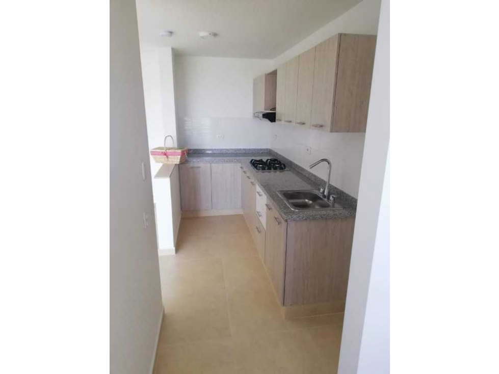 VENTA DE APARTAMENTO EN DOSQUEBRADAS, LA MACARENA, COLOMBIA.