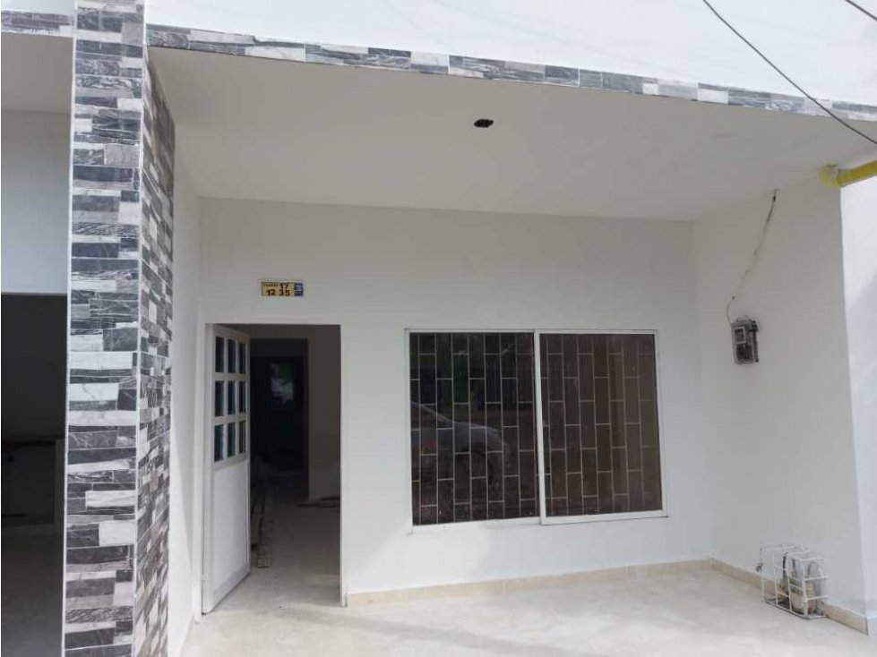 VENTA DE APARTAMENTO EN EDMUNDO LOPEZ,MONTERIA