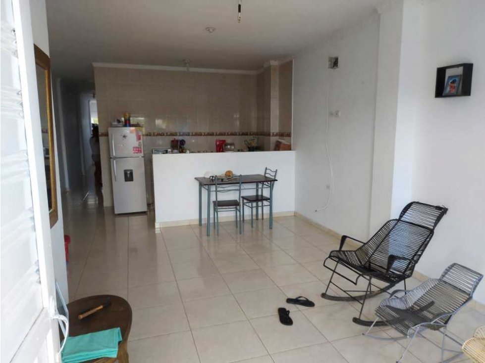 VENTA DE APARTAMENTO EN EL BARRIO LA GRANJA, MONTERIA