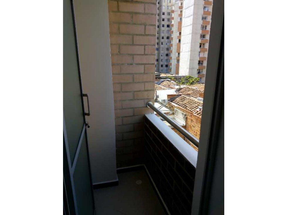 Apartamento en Venta Bombona, Medellín Antioquia.