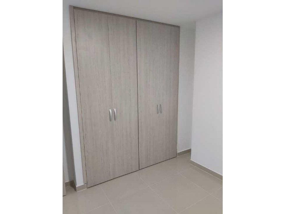 VENTA DE APARTAMENTO MANGA