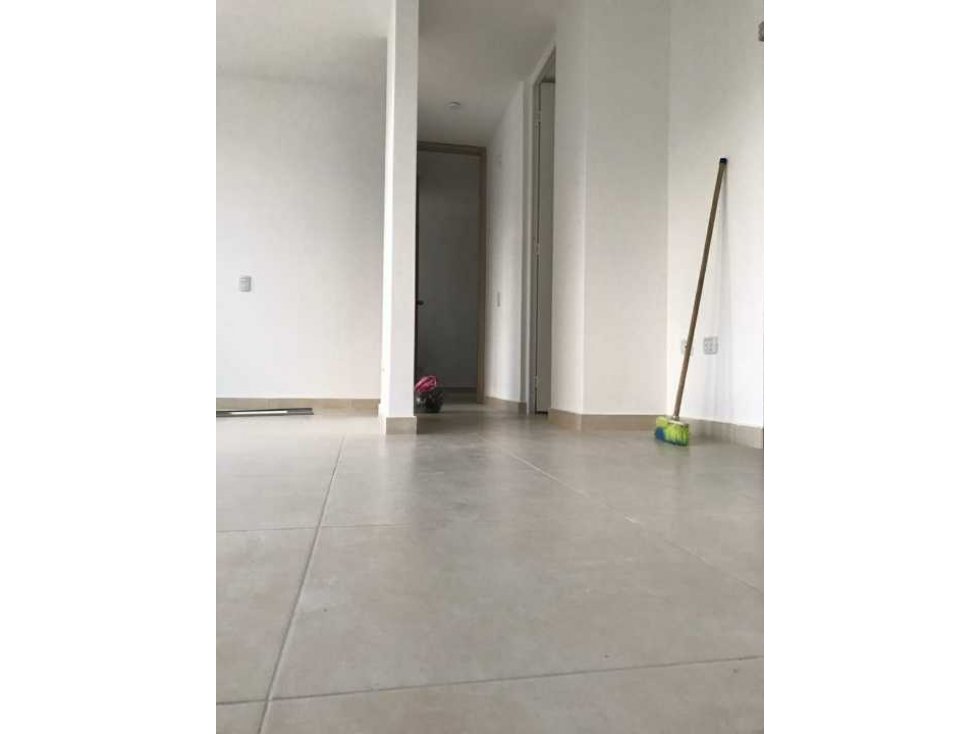 VENTA DE APARTAMENTO EN EL NORTE, MONTERÍA