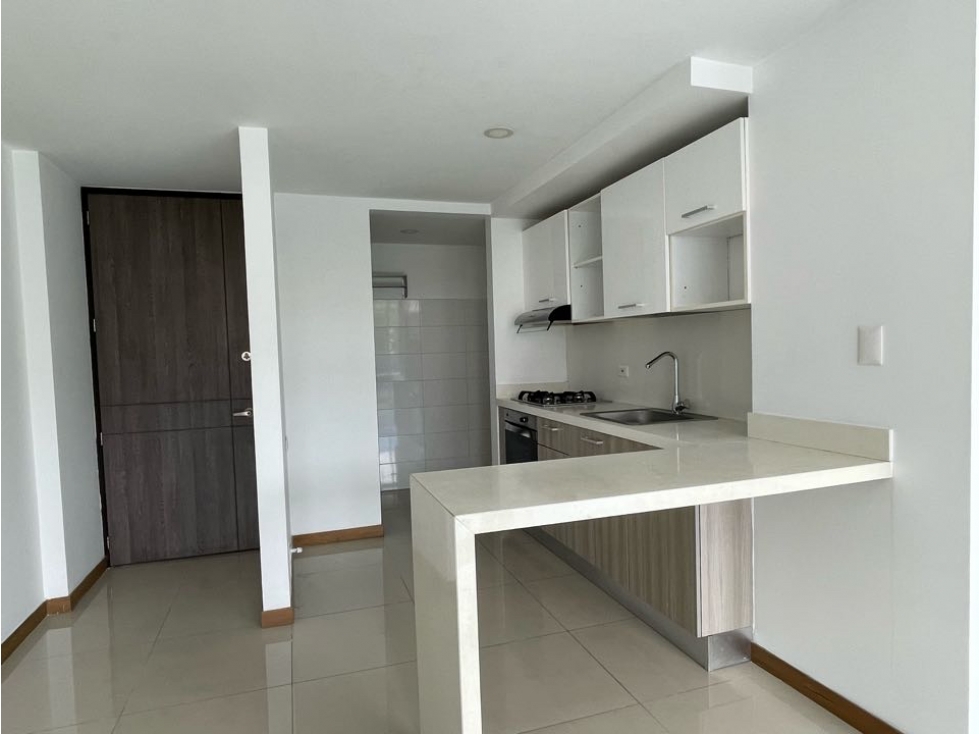 Venta de Apartamento en el norte