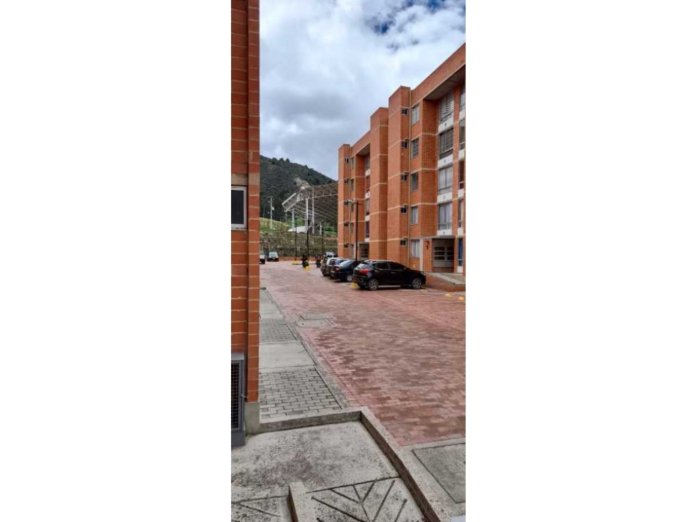 Venta de apartamento en Gachancipá ?