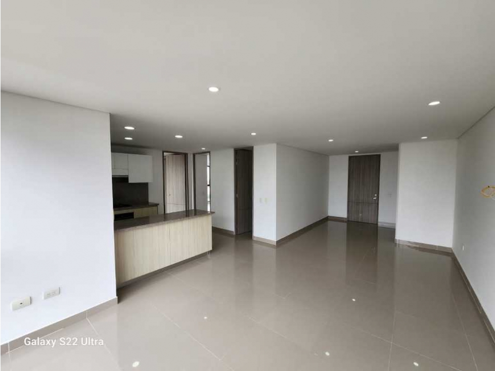 VENTA DE APARTAMENTO EN LA CAMPIÑA