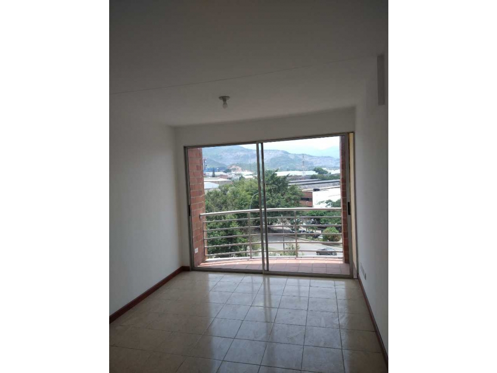 Venta de Apartamento en La Flora