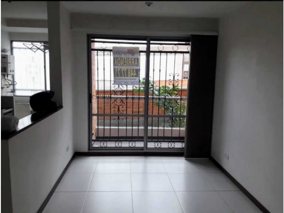 Venta de apartamento en la Loma de los Almendros, Envigado